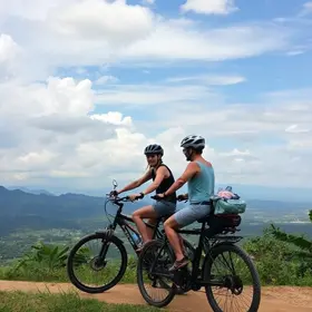 casal de araraquara pedala 16 mil km