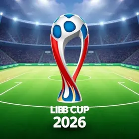 Copa LBF 2026
