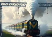 ferroviária