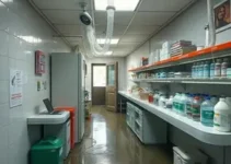 irregularidades em farmácias municipais
