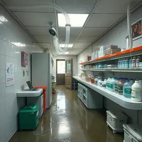 irregularidades em farmácias municipais