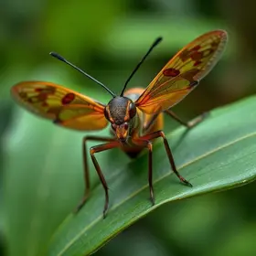 Bagriella meneguettii