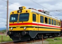 Ferroviária