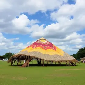 artista do sul do Ceará