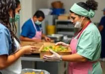 cozinha popular