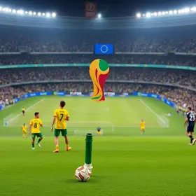 Copa do Mundo 2026