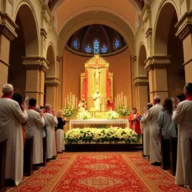 Corpus Christi