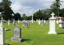 privatização cemitérios municipais Araraquara