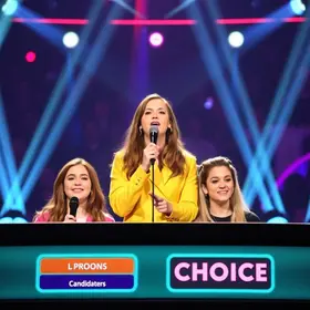 ÉPra Cantar EPTV