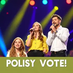 ÉPra Cantar