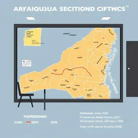Funcionamento do Escritório Seccional de Araraquara