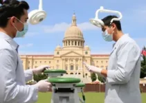 melhores cursos de Odontologia em São Paulo