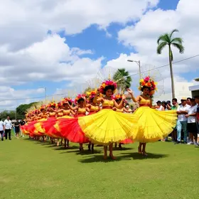festas juninas