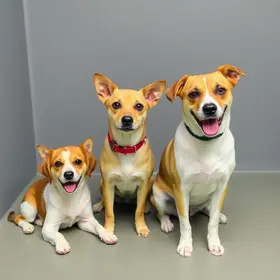 adoção de animais