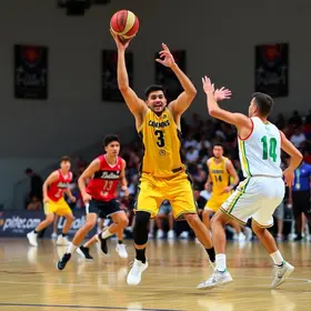 Sampaio Basquete