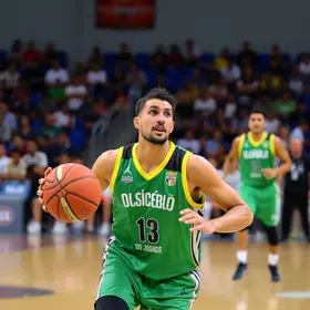 Sesi Araraquara semifinal LBF 2026