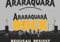 Araraquara Rock 2026