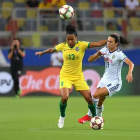 Copa do Brasil Feminina