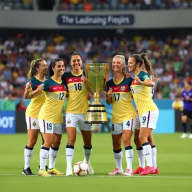 Copa do Brasil Feminina