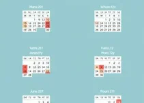 datas definidas