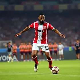 Dorival Júnior