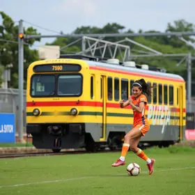 Ferroviária Campeonato Paulista Feminino