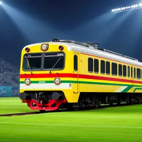 Ferroviária x Corinthians