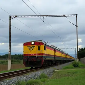 Léo Wall na Ferroviária