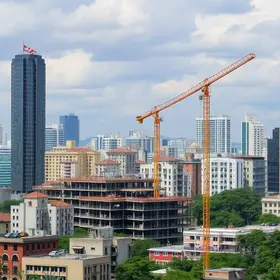 obras na SP-255