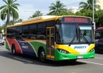 transporte urbano Araraquara