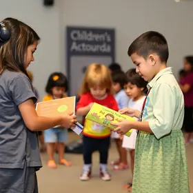 prêmio de literatura infantil