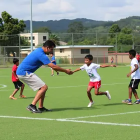 SESI Esporte