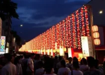 Tanabata Matsuri