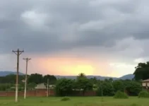 tempo seco