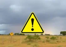 alerta amarelo Araraquara