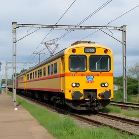 Ferroviária