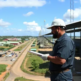 expansão da fábrica em Araraquara