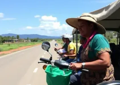 Últimas noticias de Araraquara