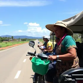 Circuito Mais Mulher