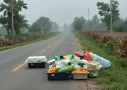 Últimas noticias de Araraquara