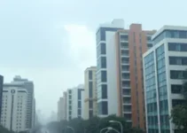 rajadas de vento