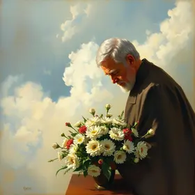 com pesar nos despedimos do Sr. Roberto Andre Orzechowski