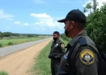 desaparecimento