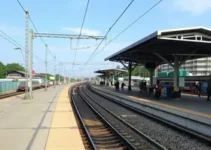Ferroviária-SP