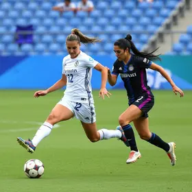 Brasileirão Feminino Sub-17