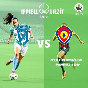 Brasileirão Feminino