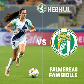 Brasileiro Feminino