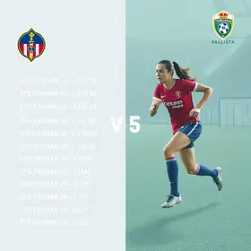 Paulista Feminino