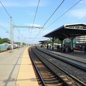 Ferroviária-SP