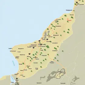 Funcionamento da Seccional de Araraquara
